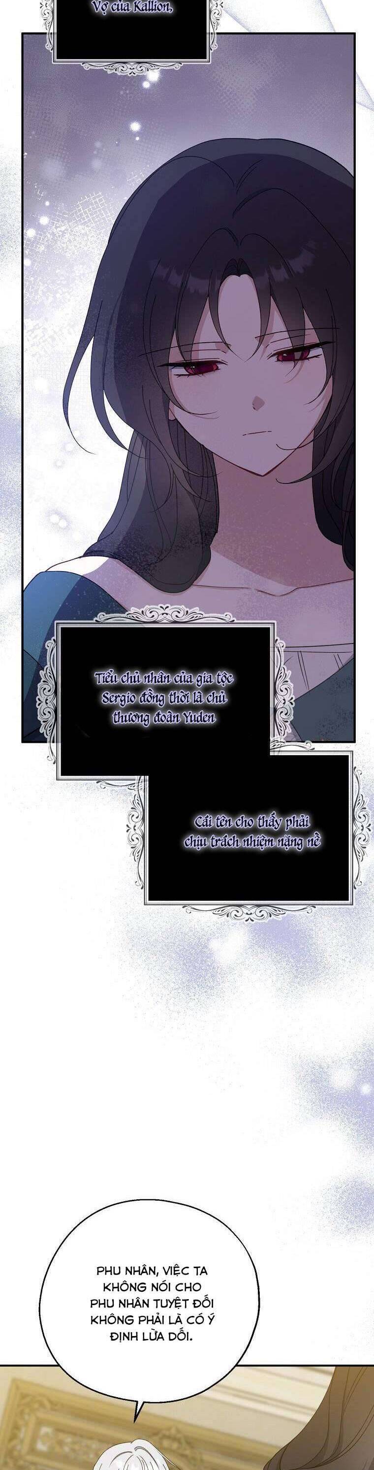 Trở Thành Con Gái Nhà Tài Phiệt Chap 90 - Next Chap 91