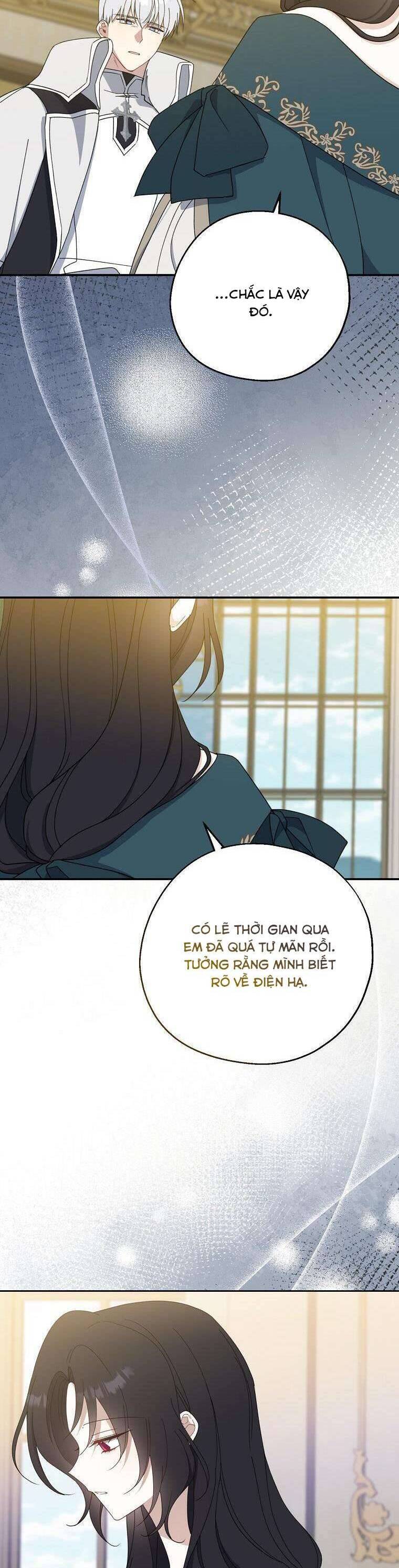 Trở Thành Con Gái Nhà Tài Phiệt Chap 90 - Next Chap 91
