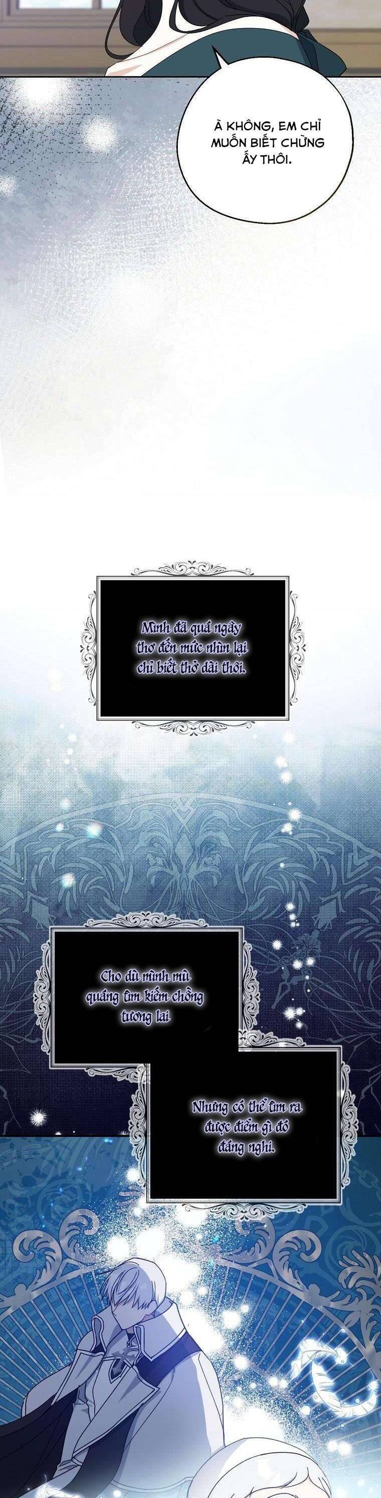 Trở Thành Con Gái Nhà Tài Phiệt Chap 90 - Next Chap 91