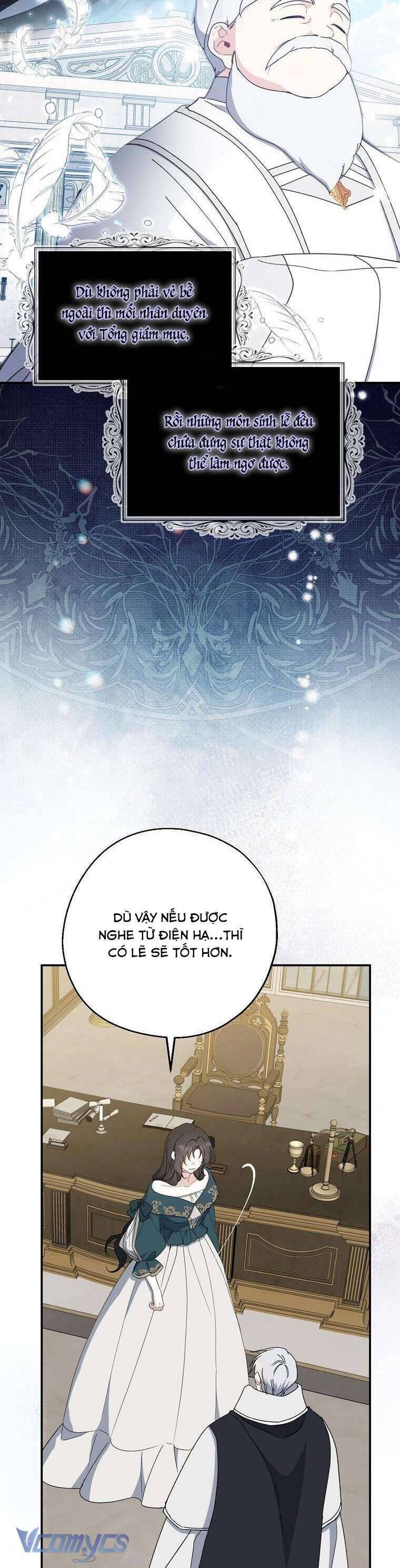 Trở Thành Con Gái Nhà Tài Phiệt Chap 90 - Next Chap 91