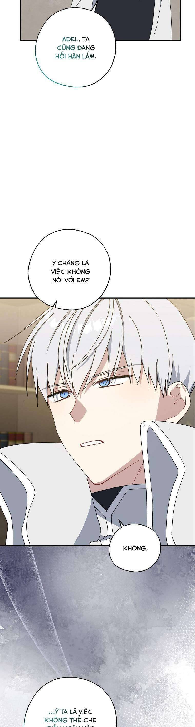 Trở Thành Con Gái Nhà Tài Phiệt Chap 90 - Next Chap 91