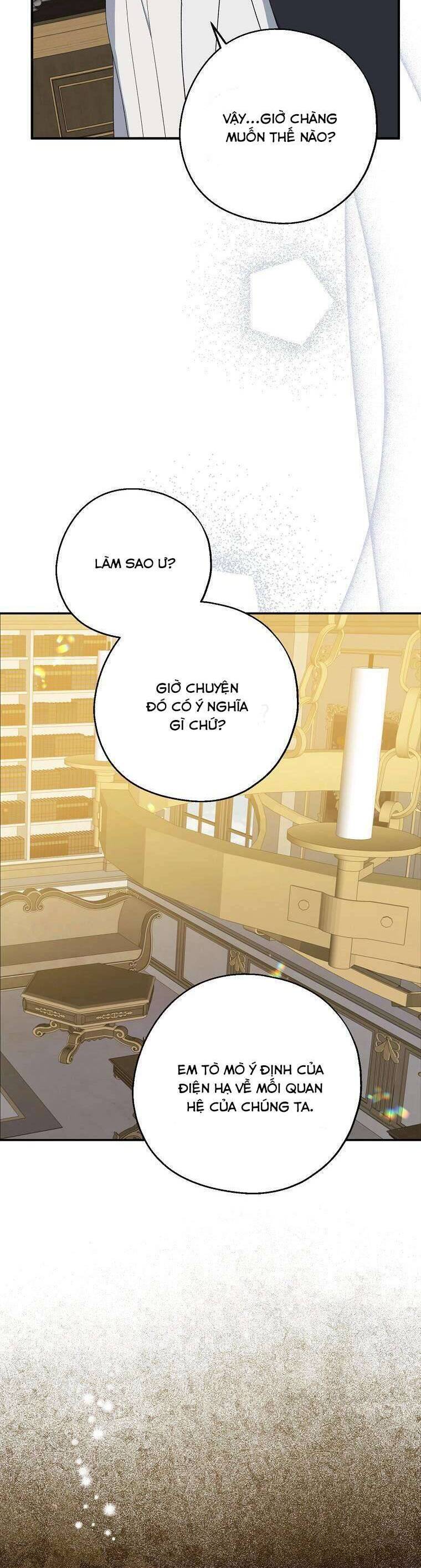 Trở Thành Con Gái Nhà Tài Phiệt Chap 90 - Next Chap 91