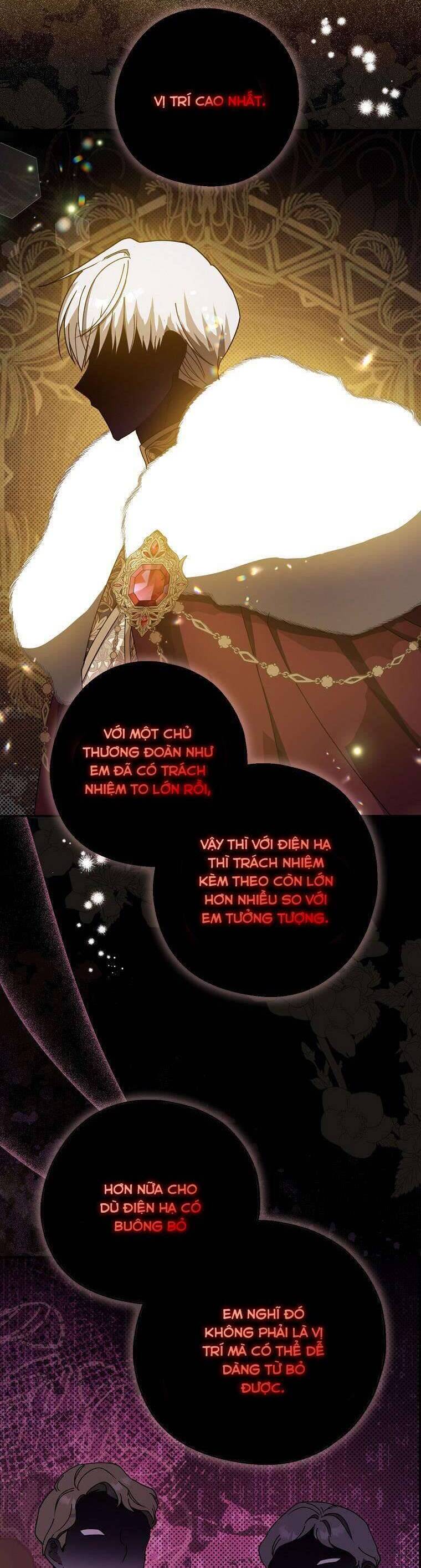 Trở Thành Con Gái Nhà Tài Phiệt Chap 90 - Next Chap 91