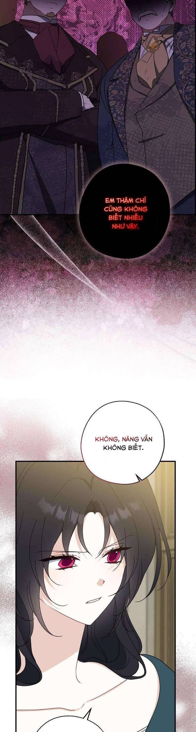 Trở Thành Con Gái Nhà Tài Phiệt Chap 90 - Next Chap 91