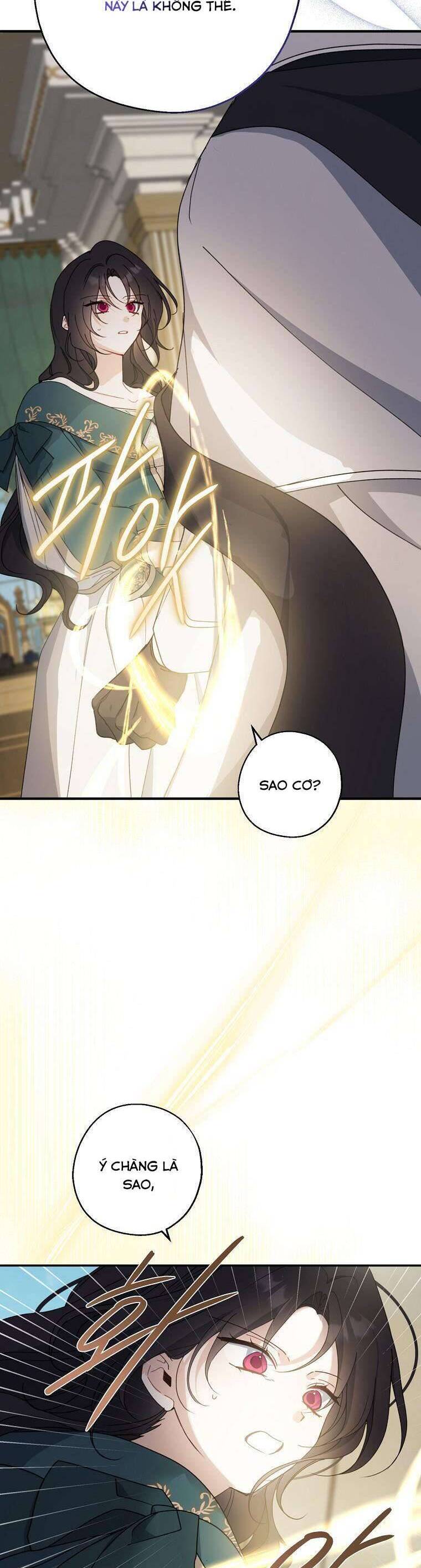 Trở Thành Con Gái Nhà Tài Phiệt Chap 90 - Next Chap 91