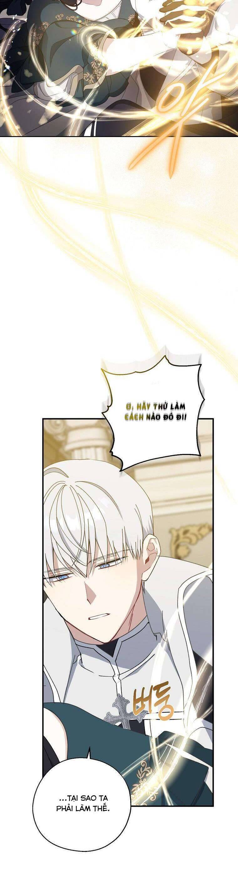 Trở Thành Con Gái Nhà Tài Phiệt Chap 90 - Next Chap 91