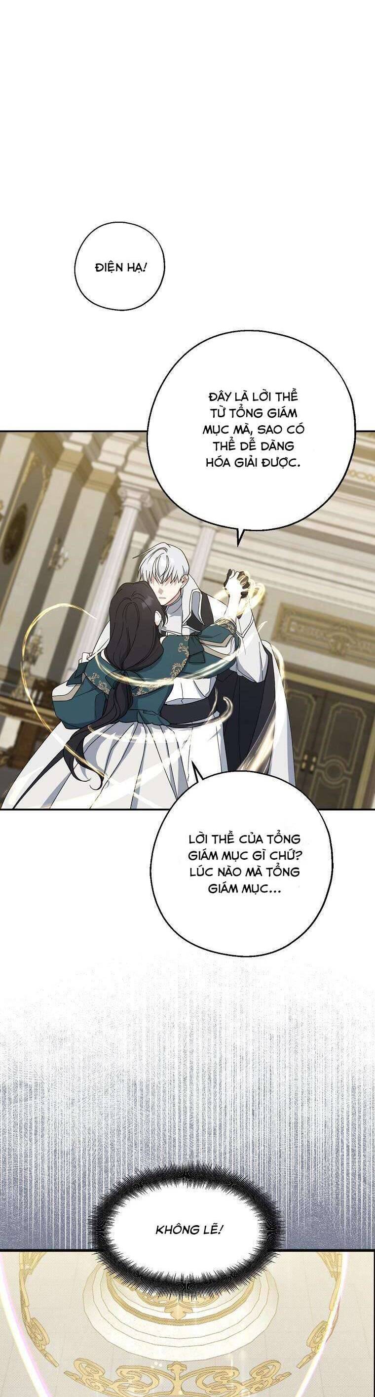 Trở Thành Con Gái Nhà Tài Phiệt Chap 90 - Next Chap 91