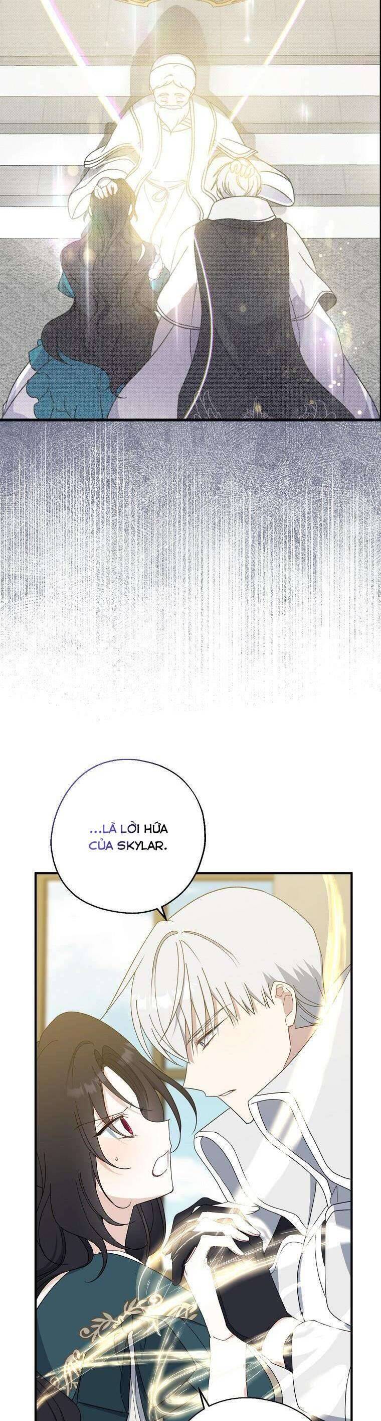 Trở Thành Con Gái Nhà Tài Phiệt Chap 90 - Next Chap 91