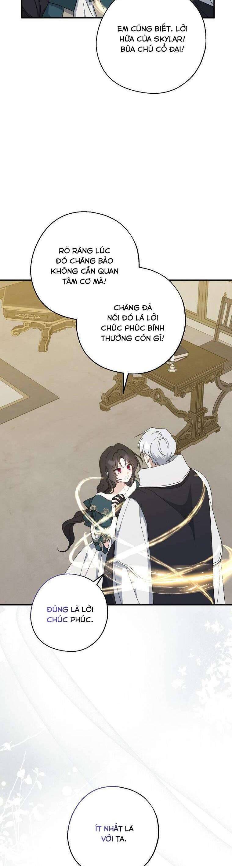 Trở Thành Con Gái Nhà Tài Phiệt Chap 90 - Next Chap 91