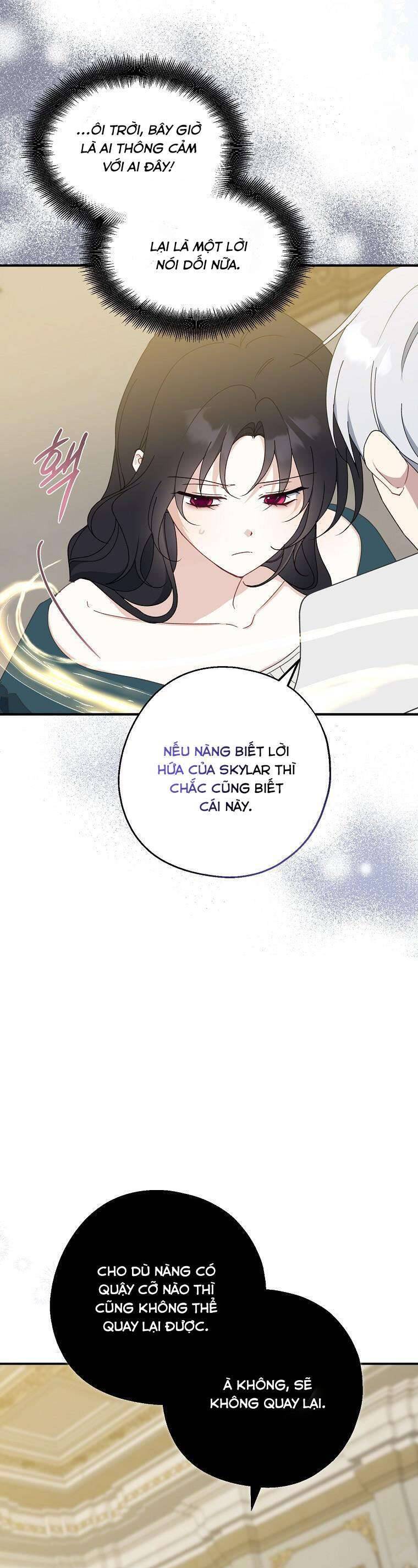 Trở Thành Con Gái Nhà Tài Phiệt Chap 90 - Next Chap 91