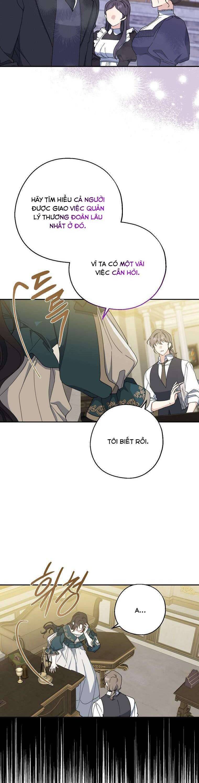 Trở Thành Con Gái Nhà Tài Phiệt Chap 90 - Next Chap 91