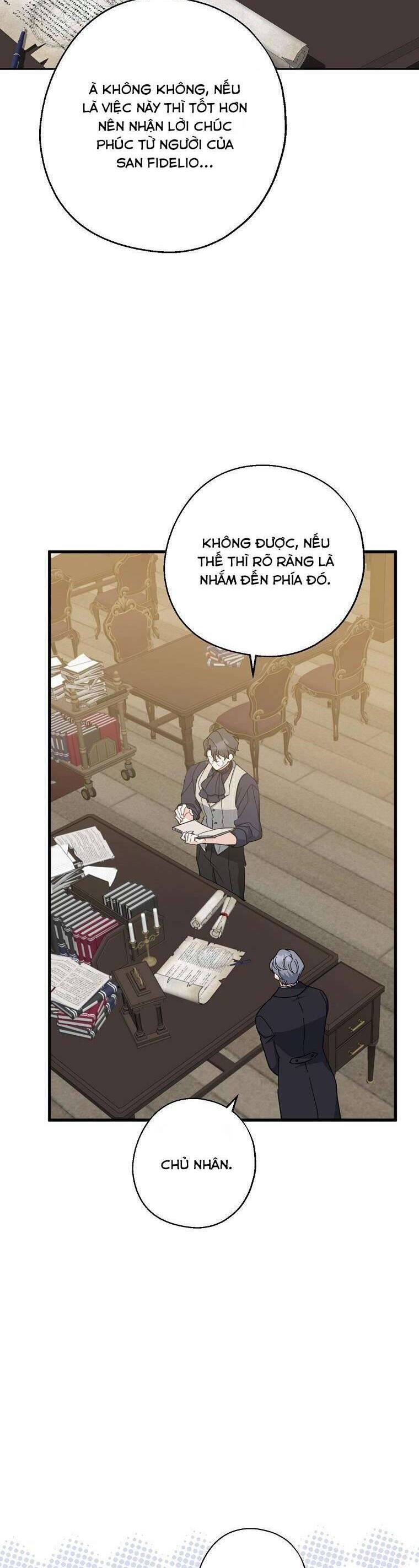 Trở Thành Con Gái Nhà Tài Phiệt Chap 90 - Next Chap 91