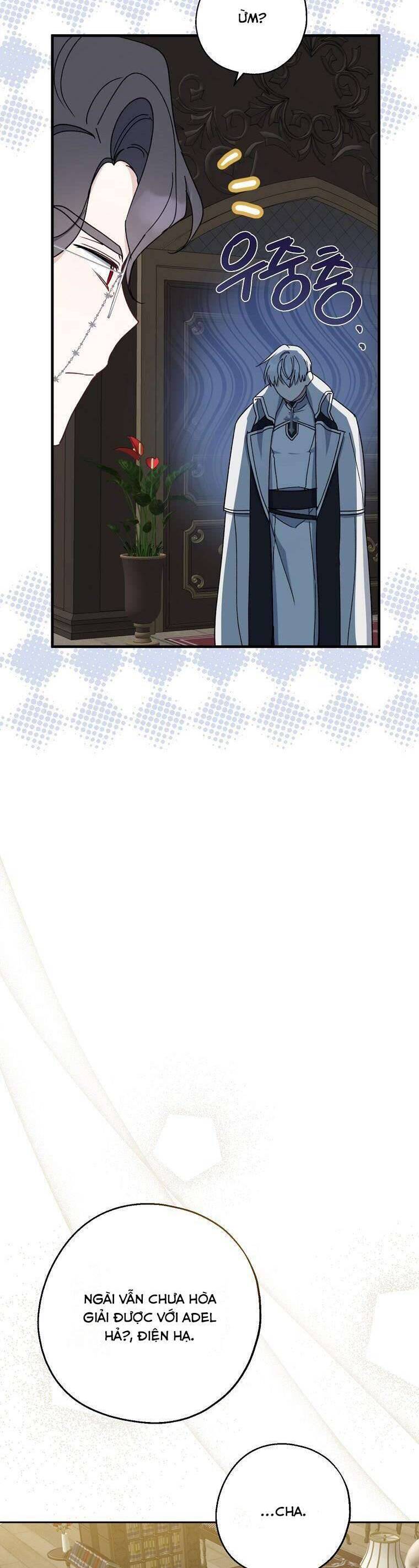 Trở Thành Con Gái Nhà Tài Phiệt Chap 90 - Next Chap 91