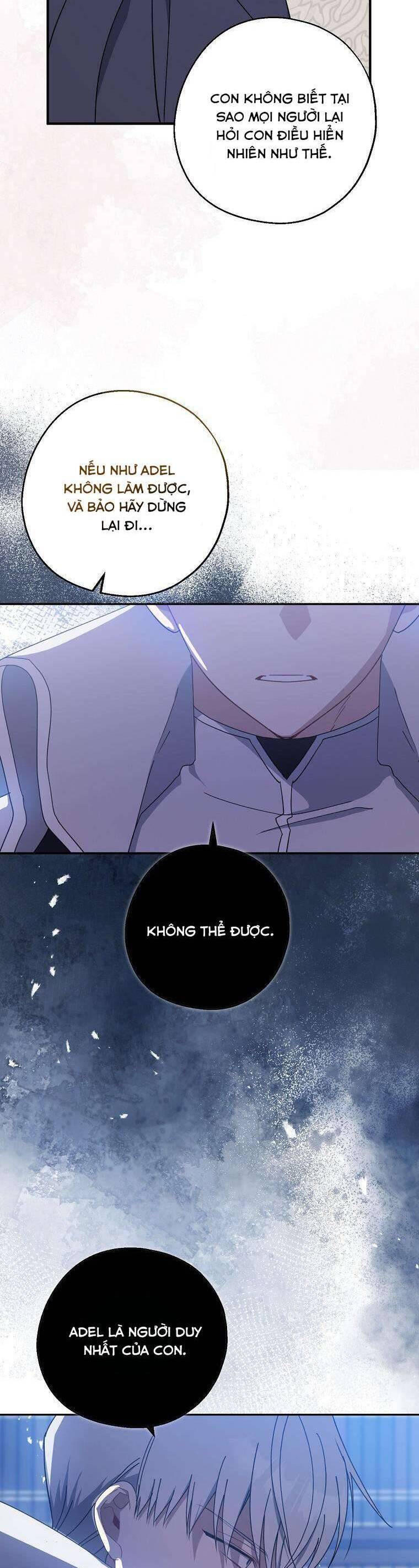 Trở Thành Con Gái Nhà Tài Phiệt Chap 90 - Next Chap 91