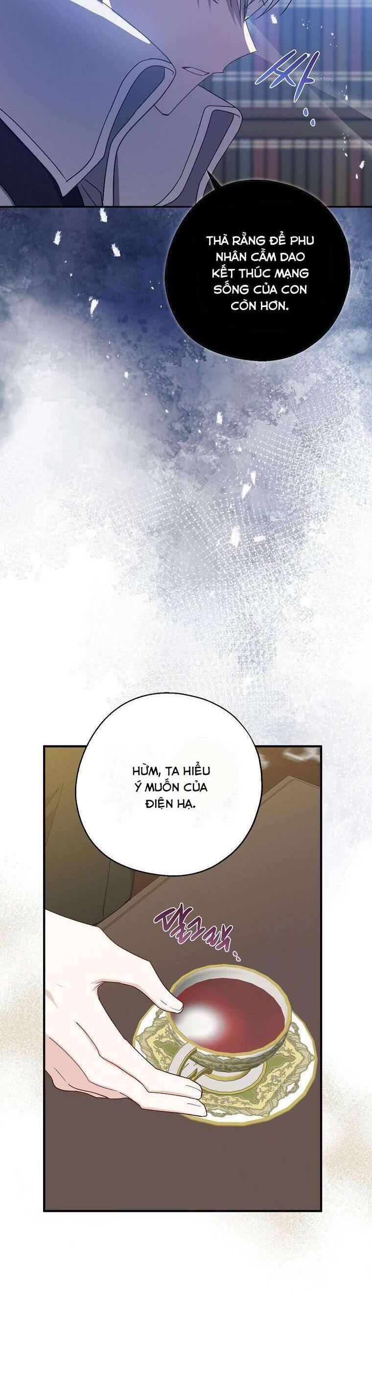 Trở Thành Con Gái Nhà Tài Phiệt Chap 90 - Next Chap 91