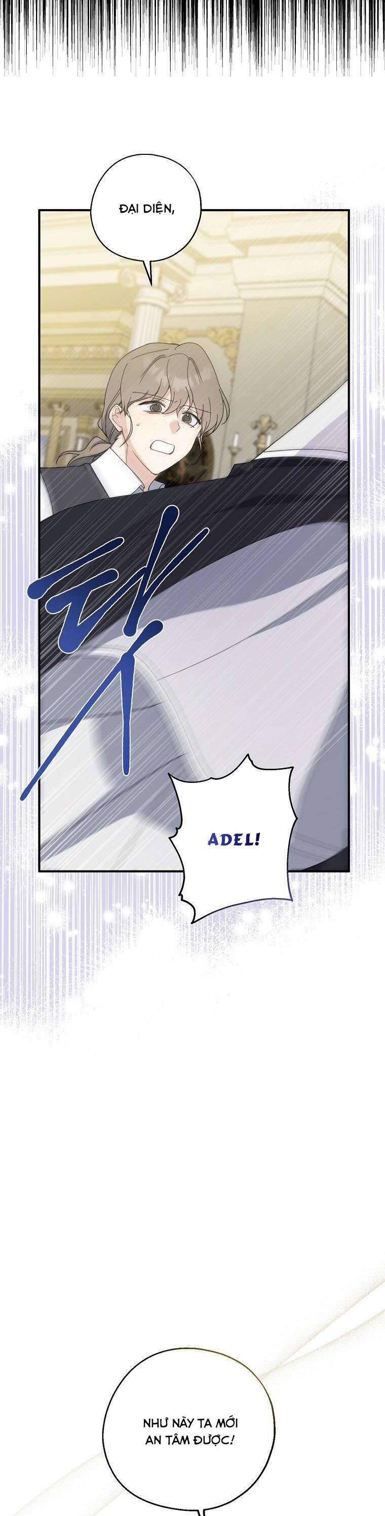 Trở Thành Con Gái Nhà Tài Phiệt Chap 90 - Next Chap 91