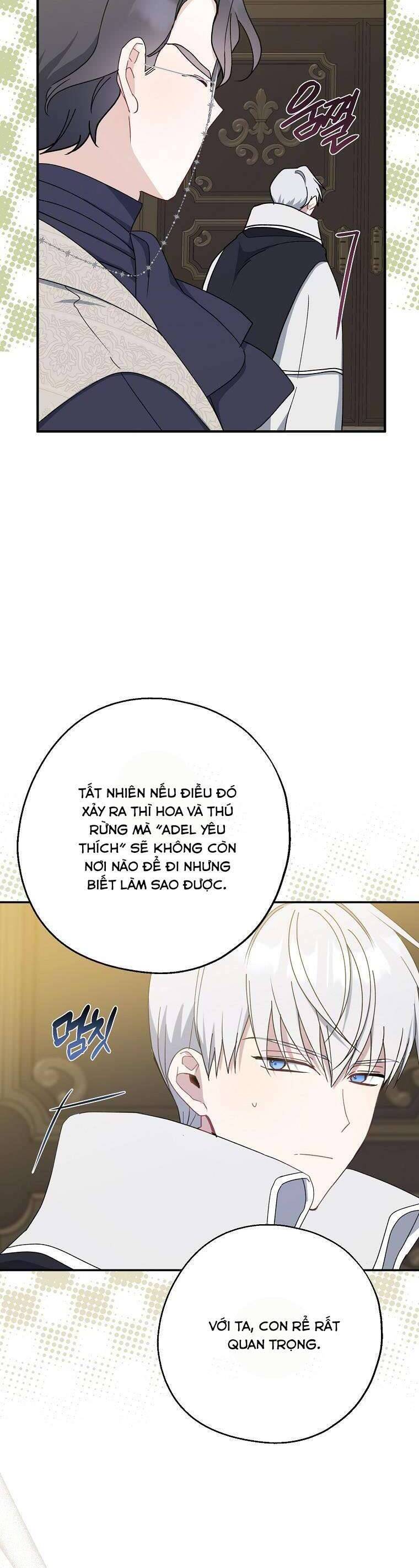Trở Thành Con Gái Nhà Tài Phiệt Chap 90 - Next Chap 91