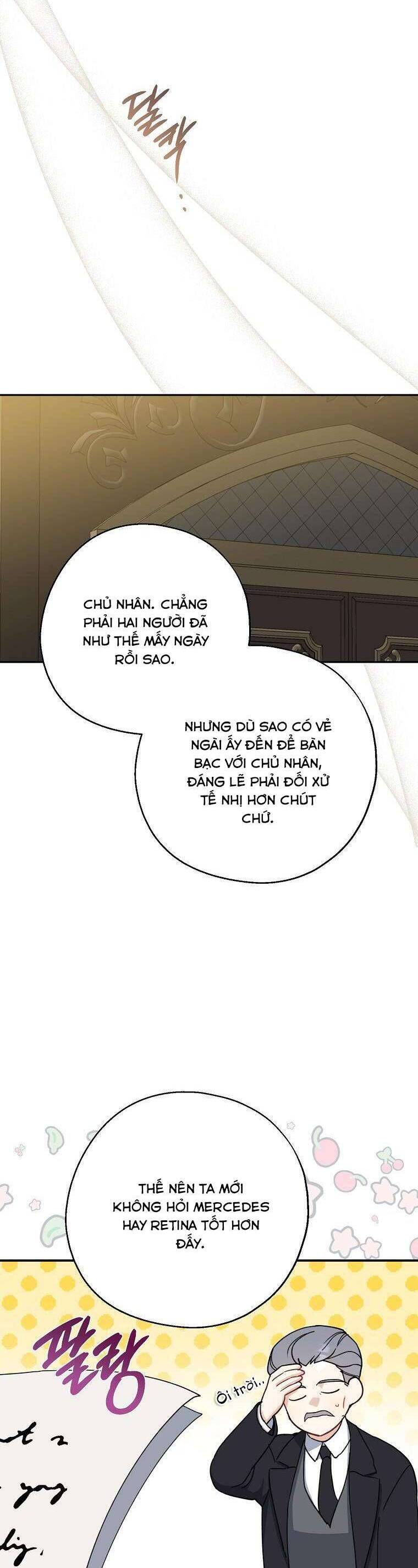 Trở Thành Con Gái Nhà Tài Phiệt Chap 90 - Next Chap 91