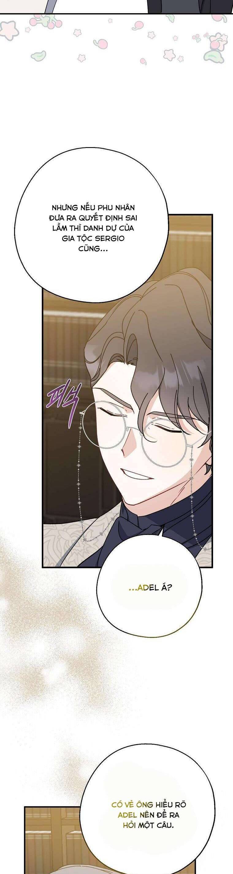 Trở Thành Con Gái Nhà Tài Phiệt Chap 90 - Next Chap 91