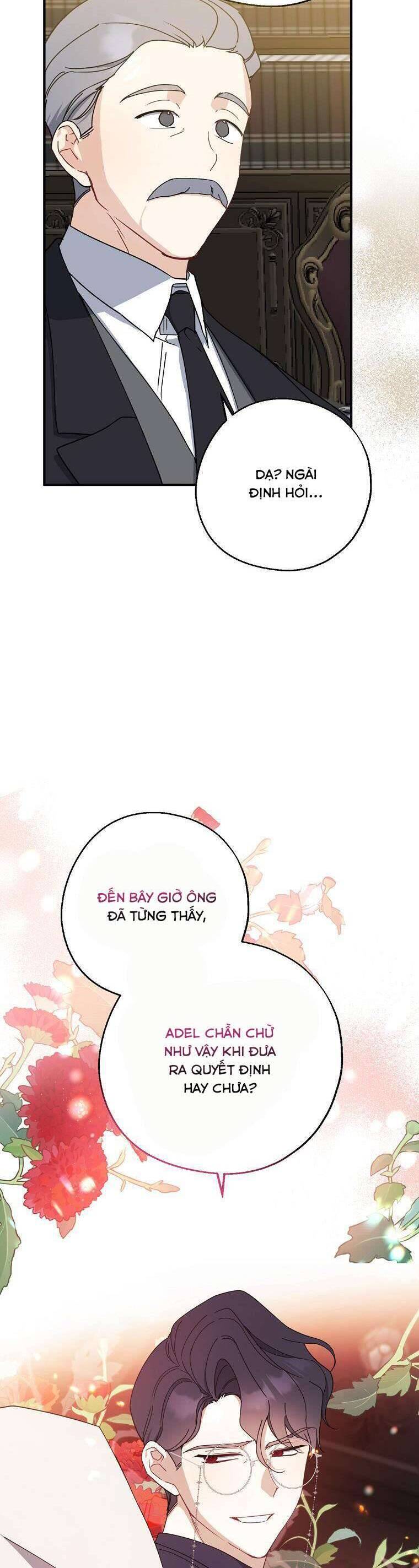 Trở Thành Con Gái Nhà Tài Phiệt Chap 90 - Next Chap 91