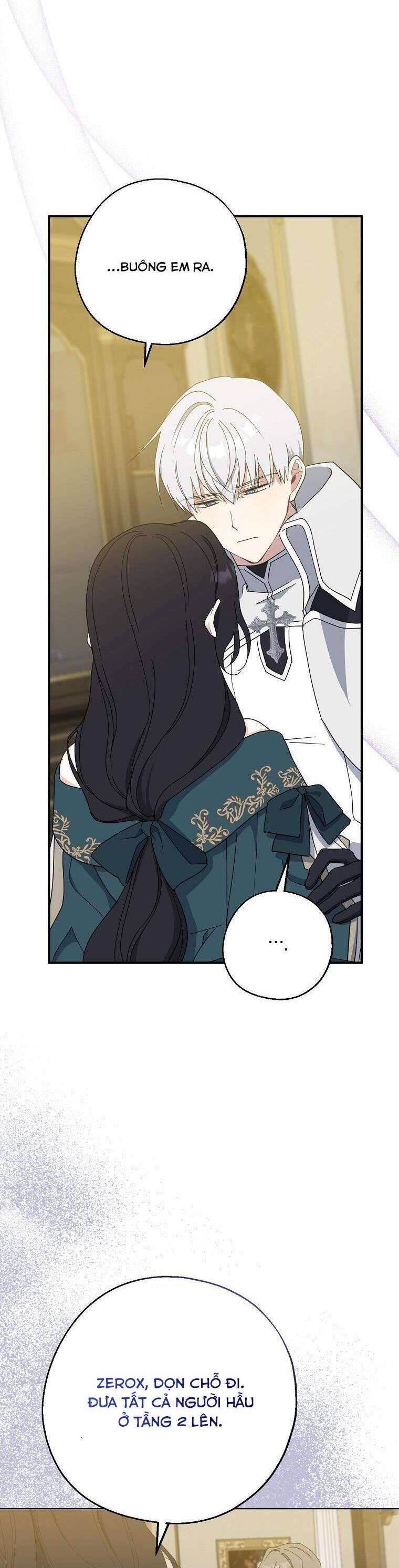 Trở Thành Con Gái Nhà Tài Phiệt Chap 90 - Next Chap 91