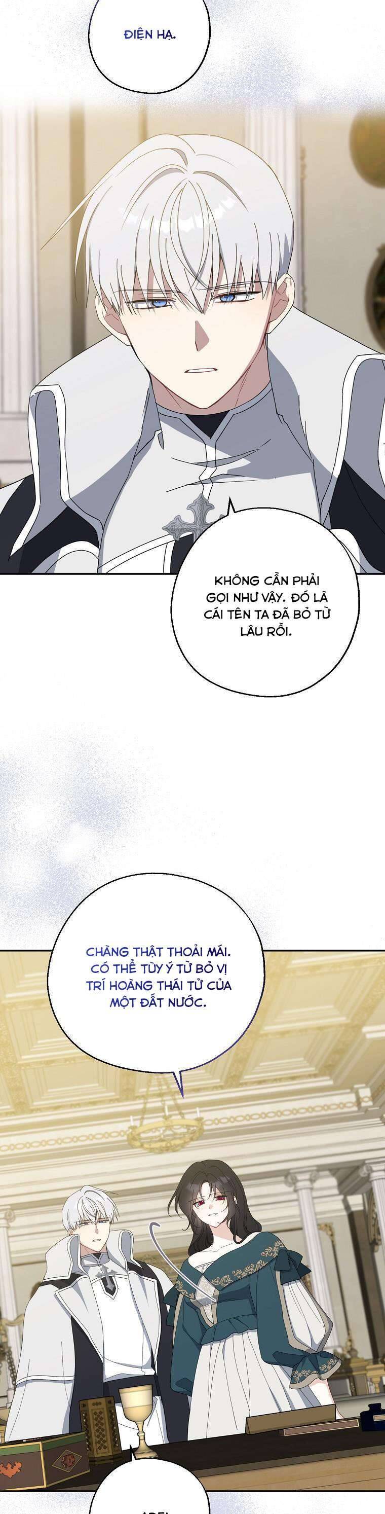 Trở Thành Con Gái Nhà Tài Phiệt Chap 90 - Next Chap 91