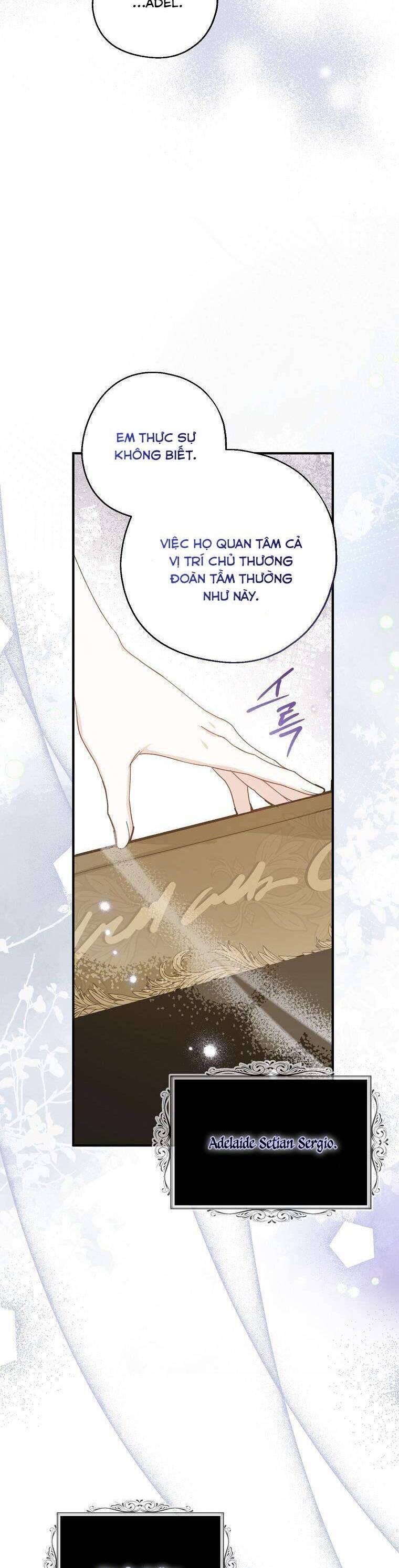 Trở Thành Con Gái Nhà Tài Phiệt Chap 90 - Next Chap 91