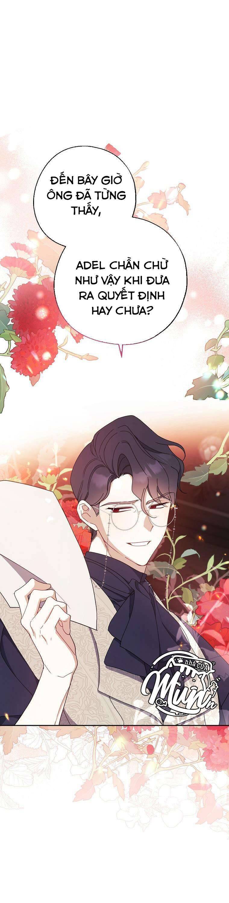 Trở Thành Con Gái Nhà Tài Phiệt Chap 91 - Next Chap 92