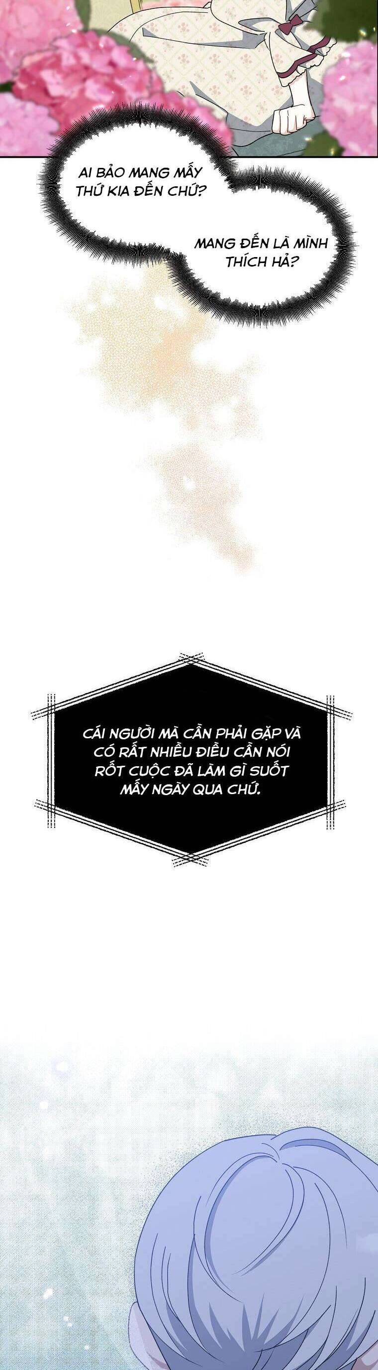 Trở Thành Con Gái Nhà Tài Phiệt Chap 91 - Next Chap 92