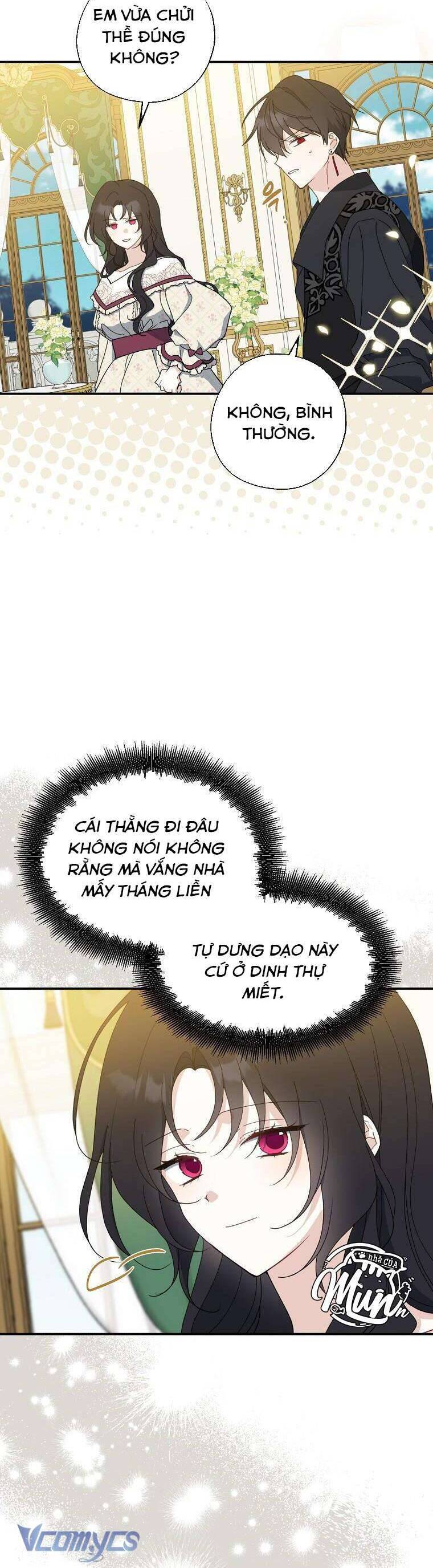 Trở Thành Con Gái Nhà Tài Phiệt Chap 91 - Next Chap 92