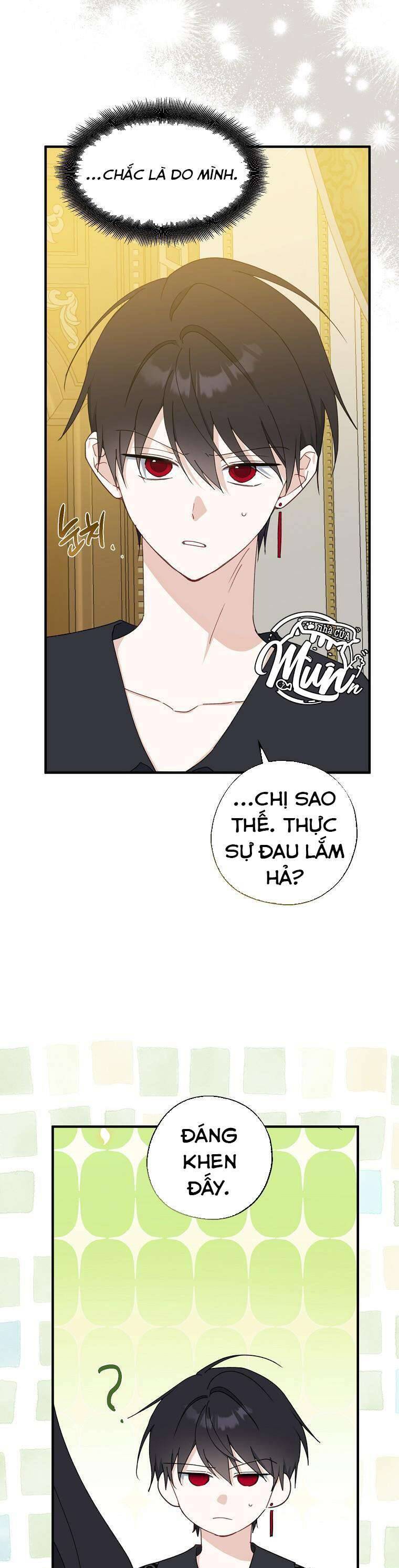 Trở Thành Con Gái Nhà Tài Phiệt Chap 91 - Next Chap 92