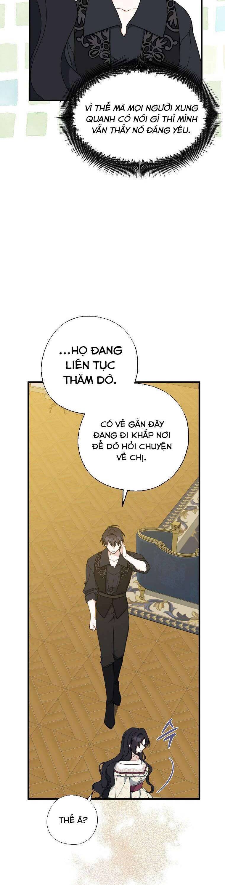 Trở Thành Con Gái Nhà Tài Phiệt Chap 91 - Next Chap 92