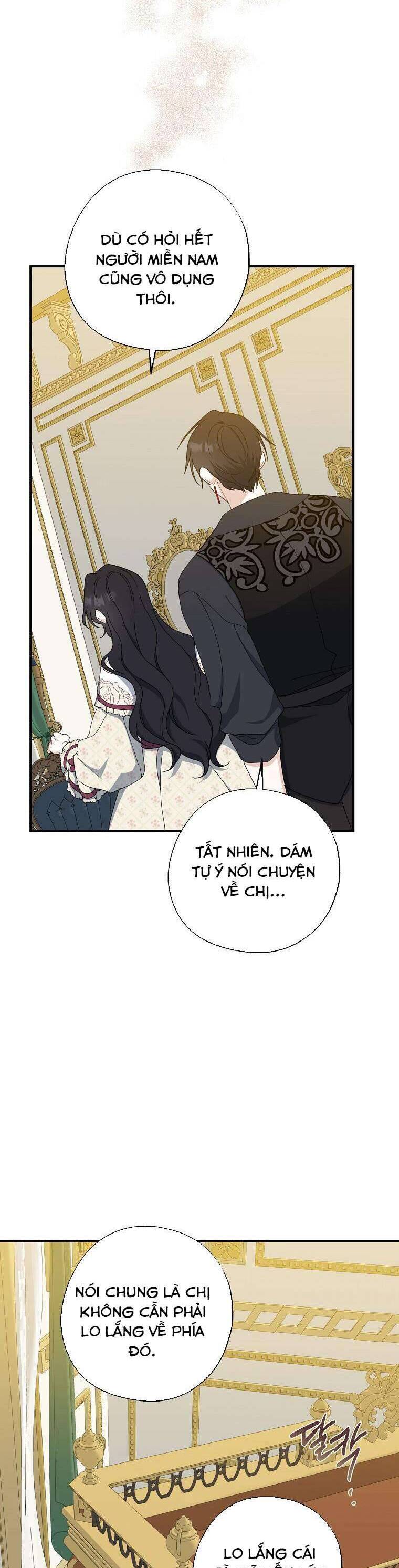 Trở Thành Con Gái Nhà Tài Phiệt Chap 91 - Next Chap 92