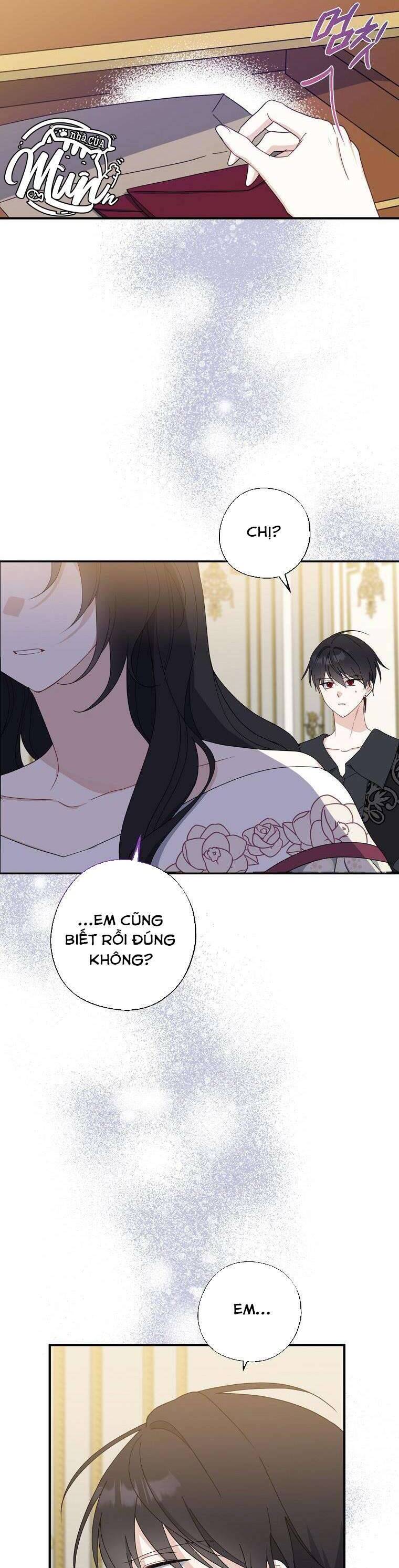 Trở Thành Con Gái Nhà Tài Phiệt Chap 91 - Next Chap 92