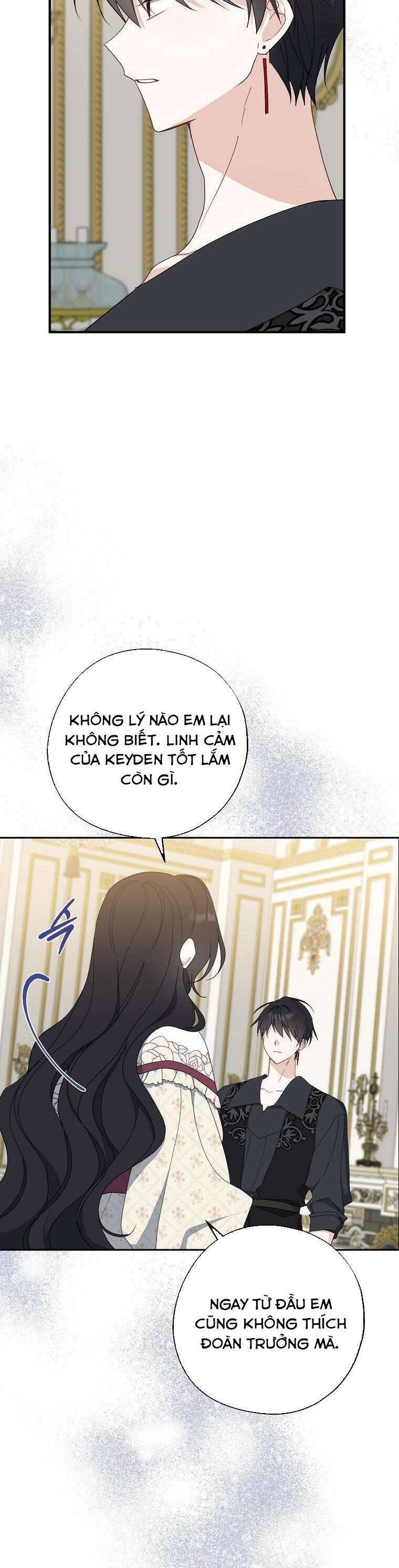 Trở Thành Con Gái Nhà Tài Phiệt Chap 91 - Next Chap 92