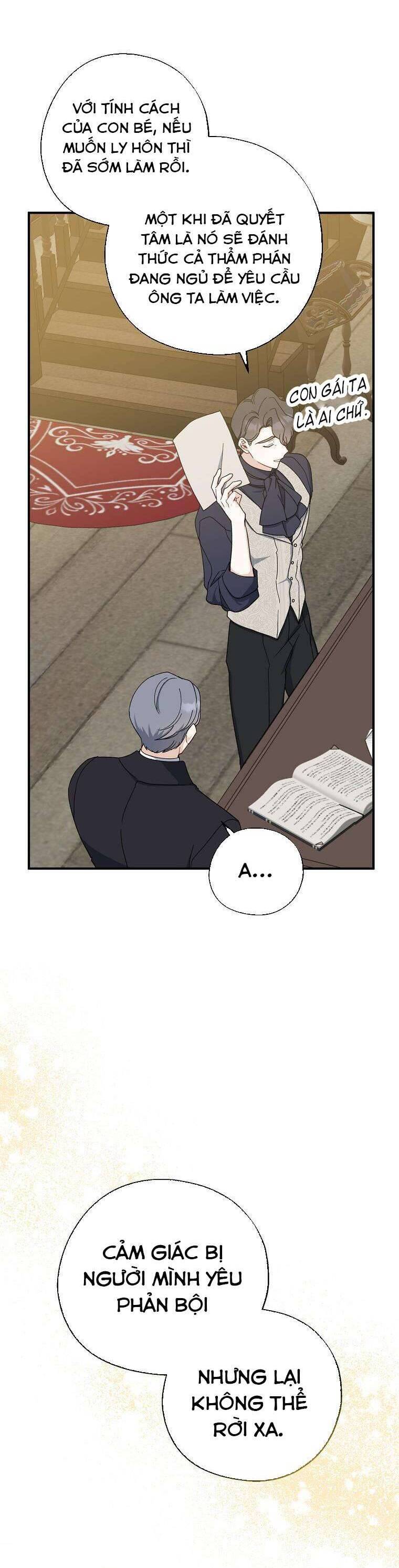 Trở Thành Con Gái Nhà Tài Phiệt Chap 91 - Next Chap 92