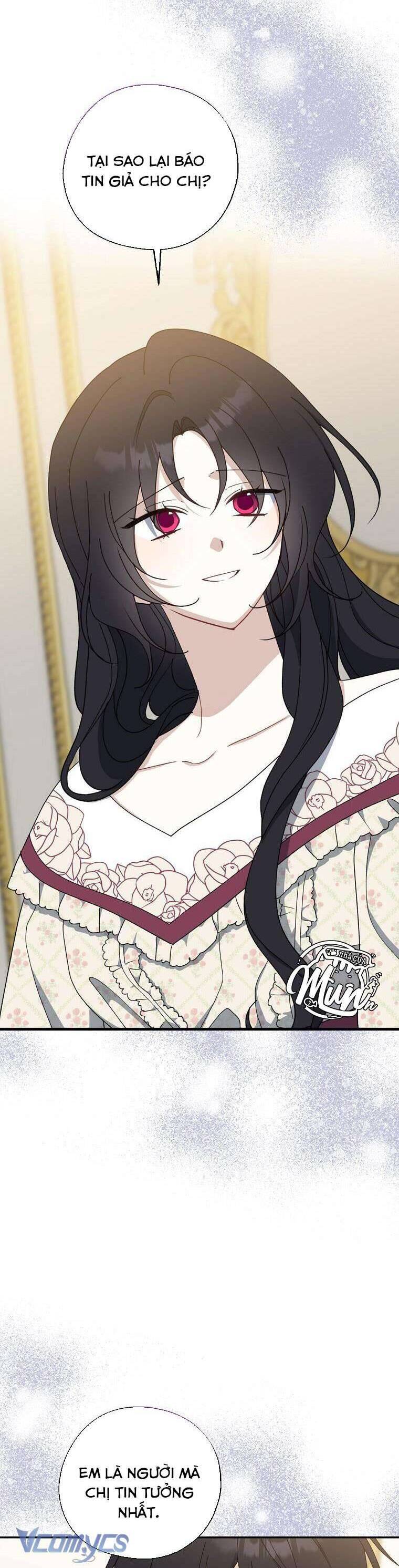 Trở Thành Con Gái Nhà Tài Phiệt Chap 91 - Next Chap 92