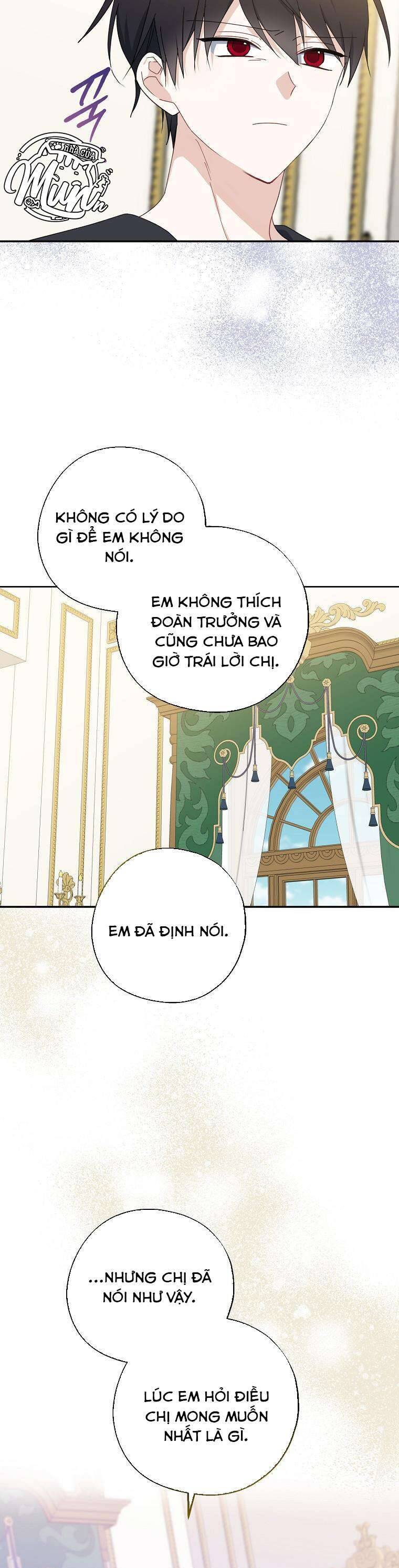 Trở Thành Con Gái Nhà Tài Phiệt Chap 91 - Next Chap 92