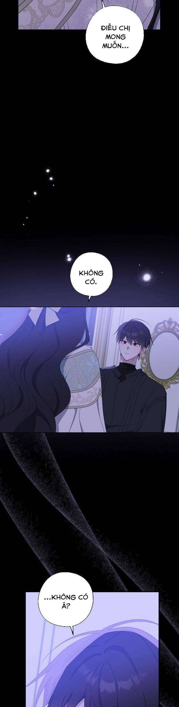 Trở Thành Con Gái Nhà Tài Phiệt Chap 91 - Next Chap 92