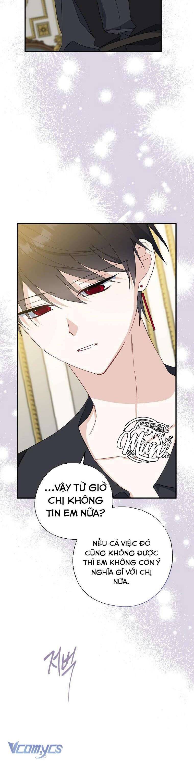 Trở Thành Con Gái Nhà Tài Phiệt Chap 91 - Next Chap 92