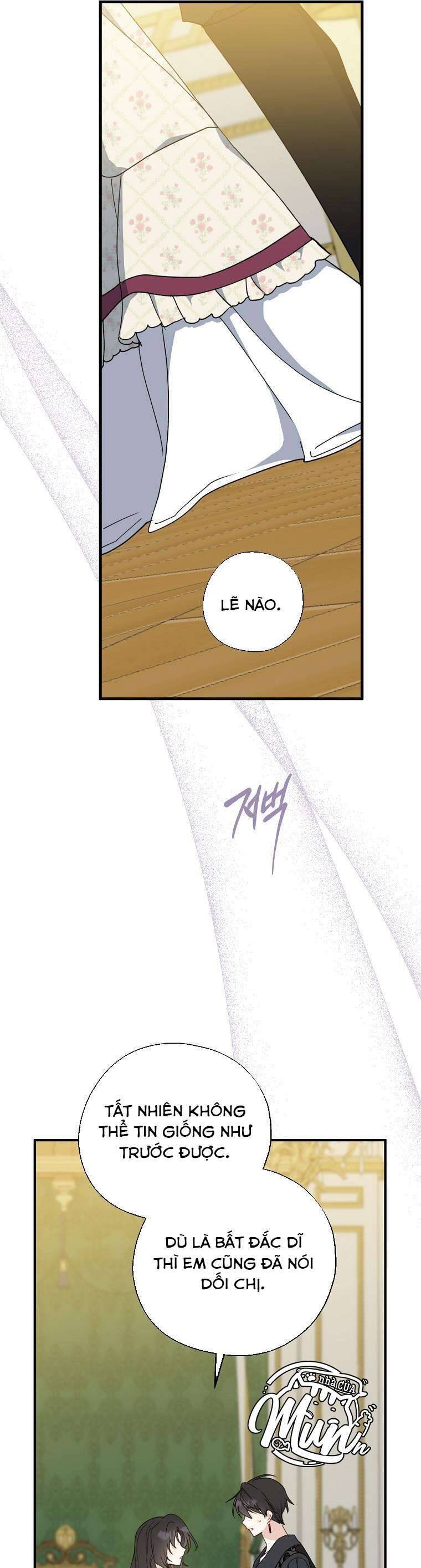 Trở Thành Con Gái Nhà Tài Phiệt Chap 91 - Next Chap 92