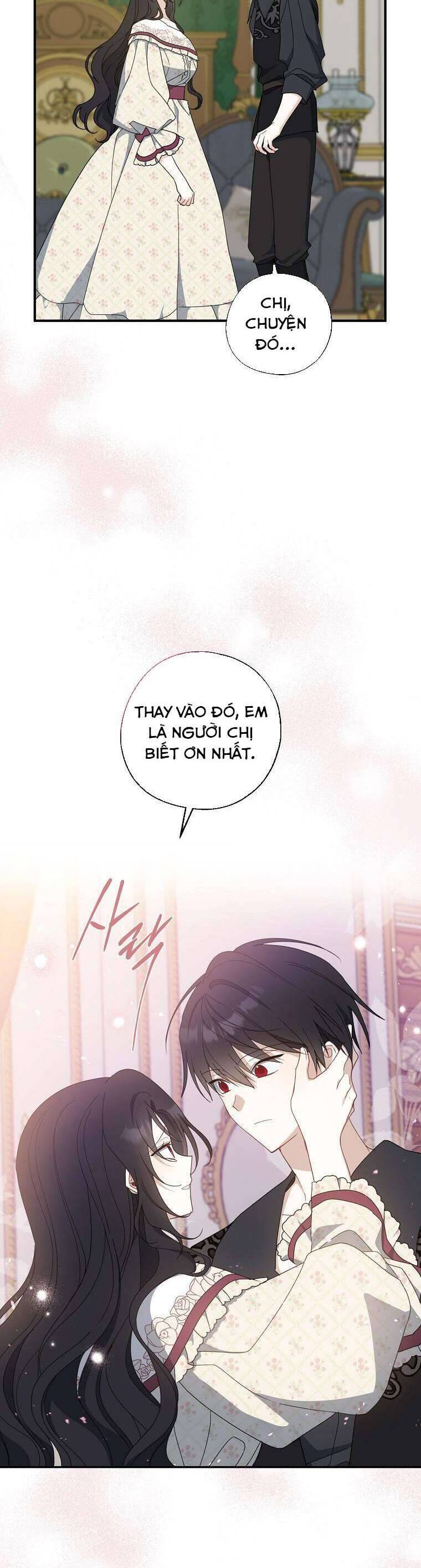 Trở Thành Con Gái Nhà Tài Phiệt Chap 91 - Next Chap 92