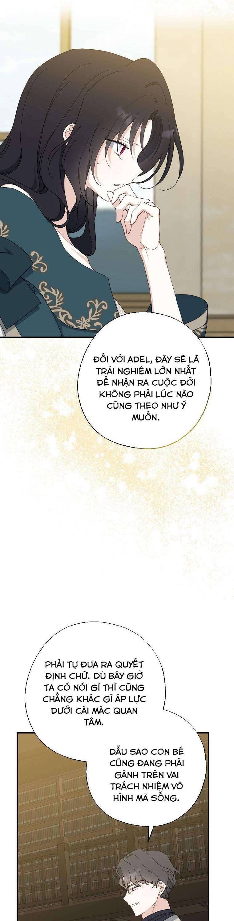 Trở Thành Con Gái Nhà Tài Phiệt Chap 91 - Next Chap 92