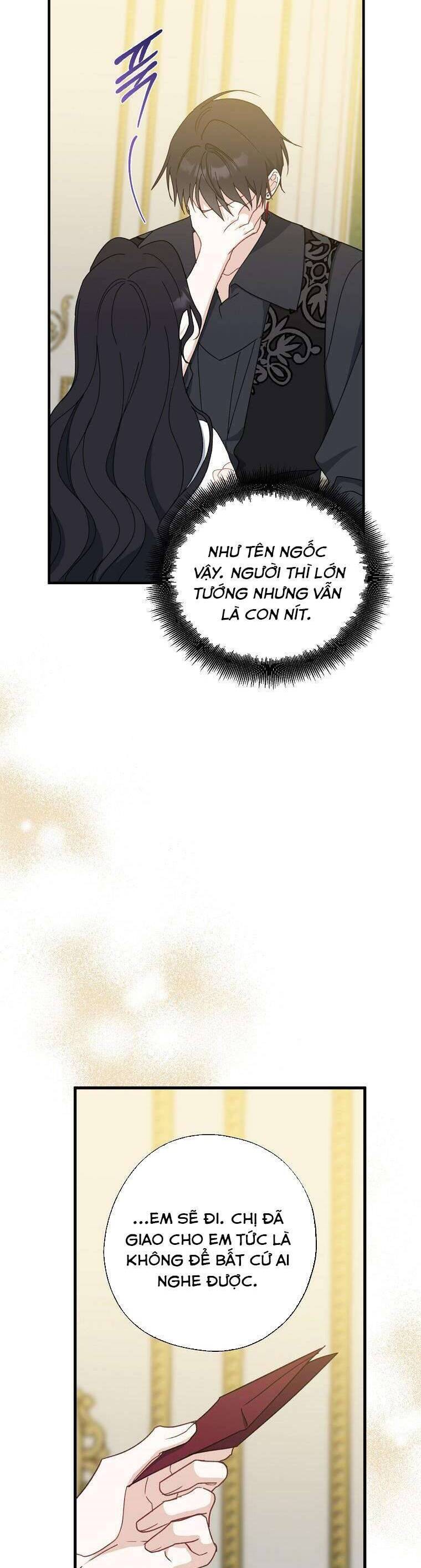 Trở Thành Con Gái Nhà Tài Phiệt Chap 91 - Next Chap 92