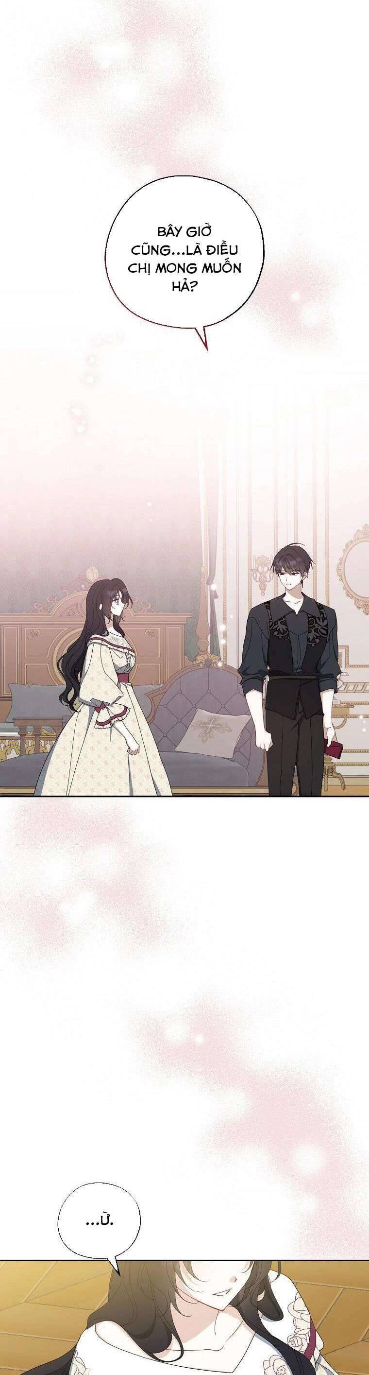 Trở Thành Con Gái Nhà Tài Phiệt Chap 91 - Next Chap 92