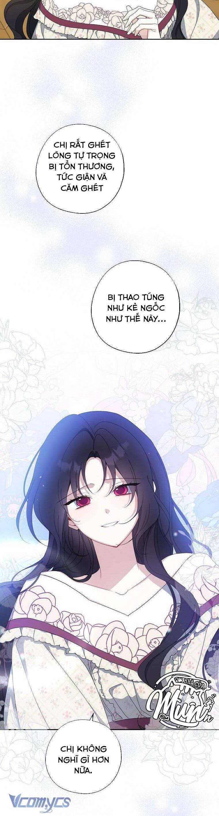 Trở Thành Con Gái Nhà Tài Phiệt Chap 91 - Next Chap 92