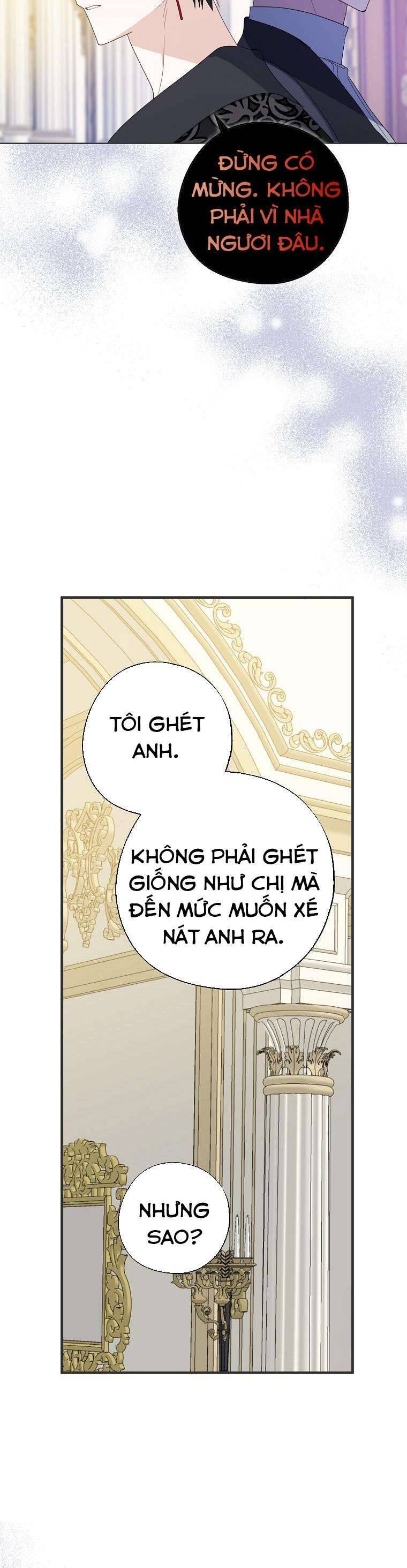 Trở Thành Con Gái Nhà Tài Phiệt Chap 91 - Next Chap 92
