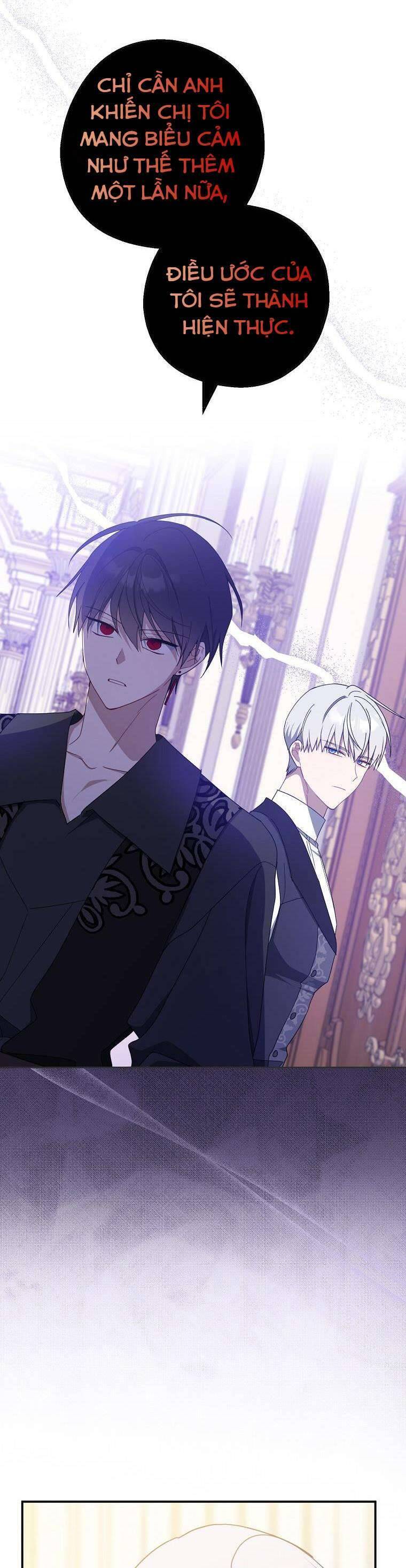 Trở Thành Con Gái Nhà Tài Phiệt Chap 91 - Next Chap 92