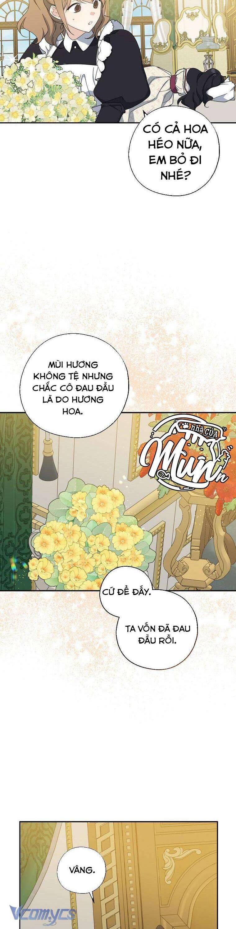 Trở Thành Con Gái Nhà Tài Phiệt Chap 91 - Next Chap 92