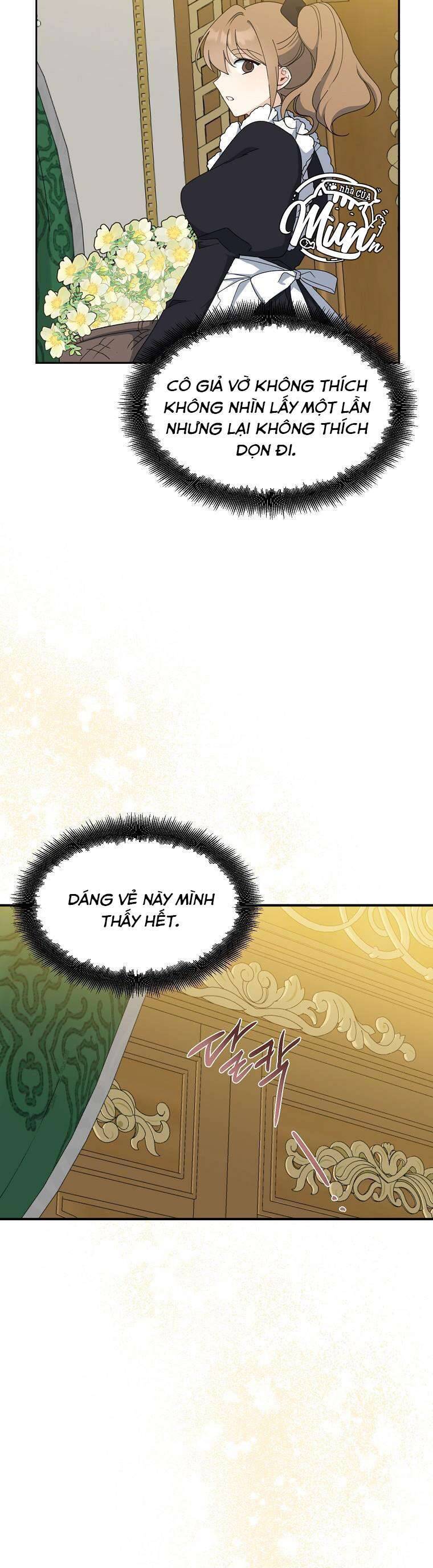 Trở Thành Con Gái Nhà Tài Phiệt Chap 91 - Next Chap 92